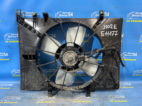 Диффузор радиатора двигателя TOYOTA CAMI 2000-2006