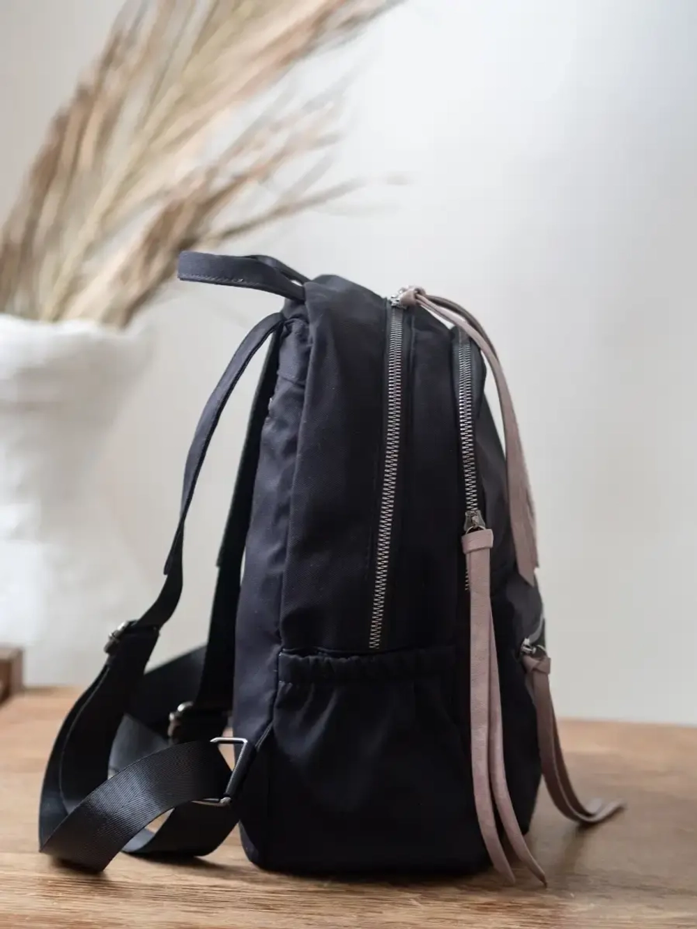 Рюкзак женский школьный для девочки подростков мамы сумка ранец городской портфель