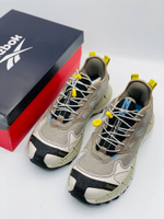 Кроссовки для детей и взрослых Buba Reebok Zig Kinetica II Edge