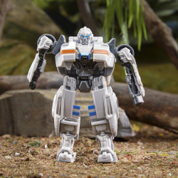 Hasbro Transformers Beast Alliance - Battle Changers Mirage 12 см Фигурка Rise of the Beasts F4609 / артикул   F3896 F4609  / GTIN 5010993958832