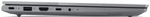 Ноутбук  Lenovo ThinkBook 14 G6 IRL 14 ", Core i7, 8 Гб RAM, 512 Гб SSD, Iris Xe Graphics, Серый