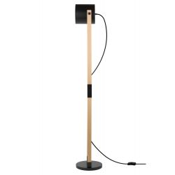 Торшер светильник Rivoli Doriana D7041-503 1 * Е27 60 Вт классика