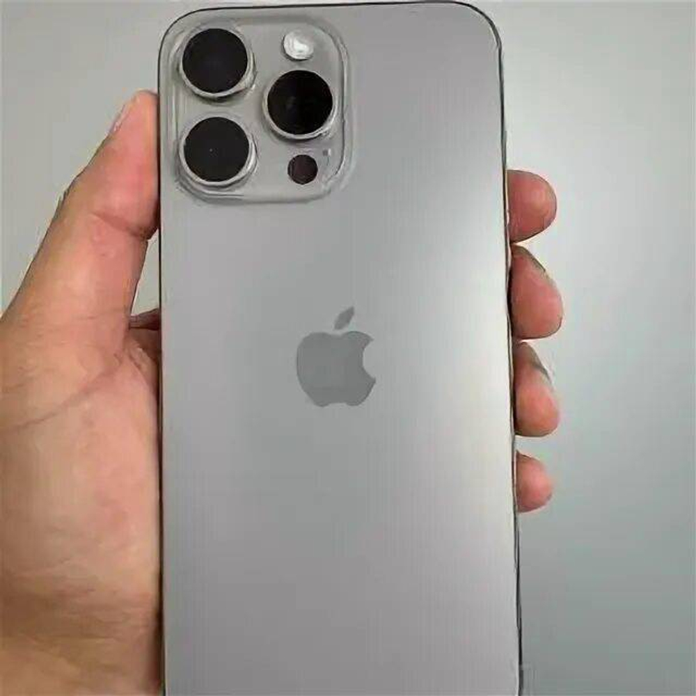 Apple iPhone 16 Pro