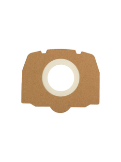 Фильтр-мешки 3 шт для пылесоса KARCHER MV 4, MV 5, MV 6, WD 4, WD 5, WD 6 Gigant KR19/3