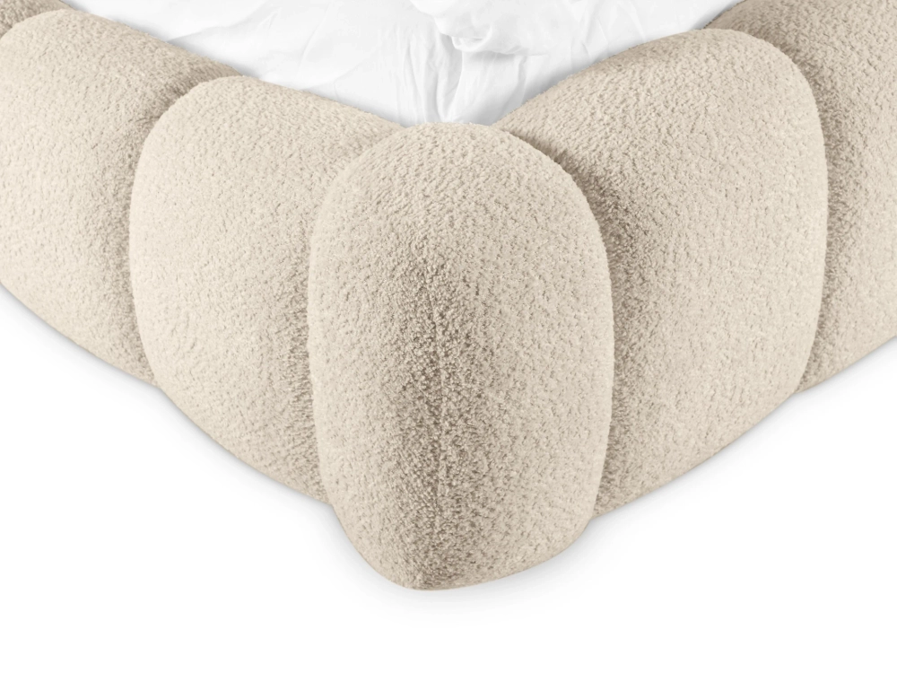 Кровать Litta Simple без подъемного механизма