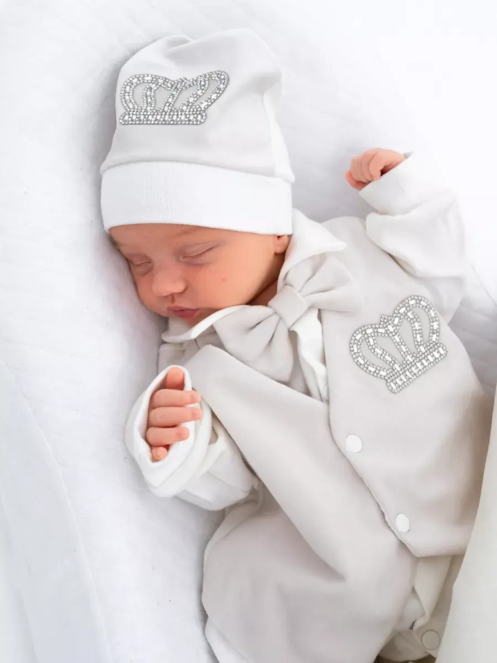 Конверт на выписку летний