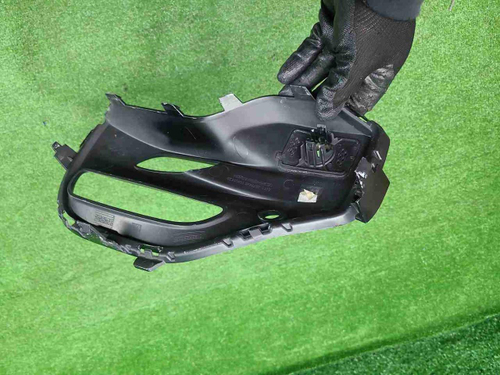 Накладка ПТФ правая BMW X5 G05 (18-23) M-paket