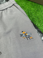Шорты Hermes