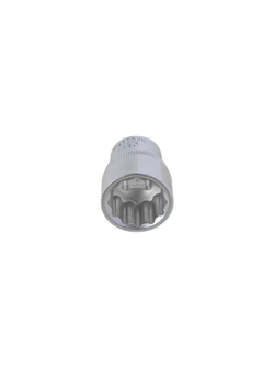 Головка 3/8" 12-и гр. 18мм, L=30 мм на холдере Arnezi R0200218