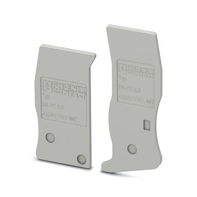 1043964 - DS-PT 2,5-QUATTRO-MT - Сегмент крышки