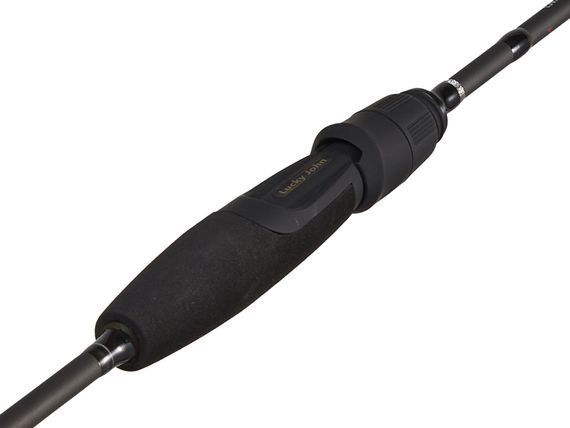 Спиннинг Lucky John Vanrex MICROJIG 9 1.98