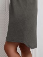 Туника Всплеск-2 Виотекс КОРИЧНЕВЫЙ