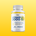 Vitamin D3 2000