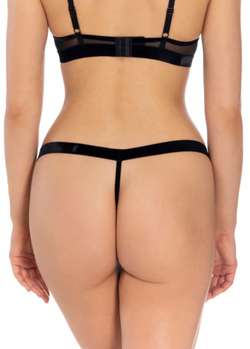 ТРУСЫ LAUMA LINGERIE (SLOW BLUES)