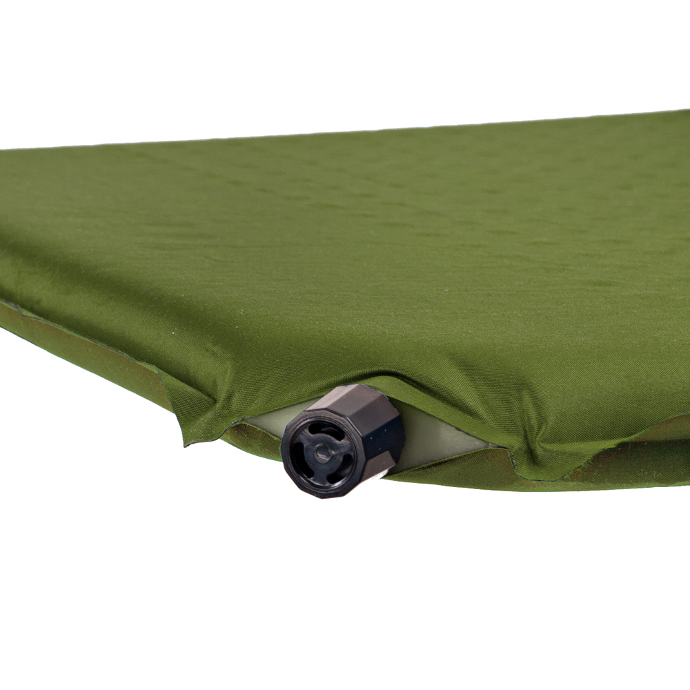 Talberg самонадувающийся коврик LIGHT MAT (183X51X3.1)