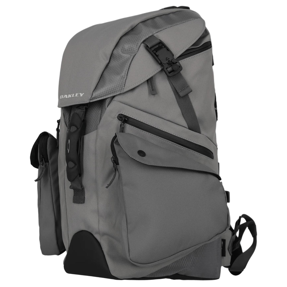 Oakley Nylon Backpack