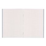 Тетрадь А4, 96 л., STAFF Basic скоба, клетка, офсет №2 ЭКОНОМ, обложка картон, "ОФИСНАЯ КЛАССИКА", 403073, 3шт