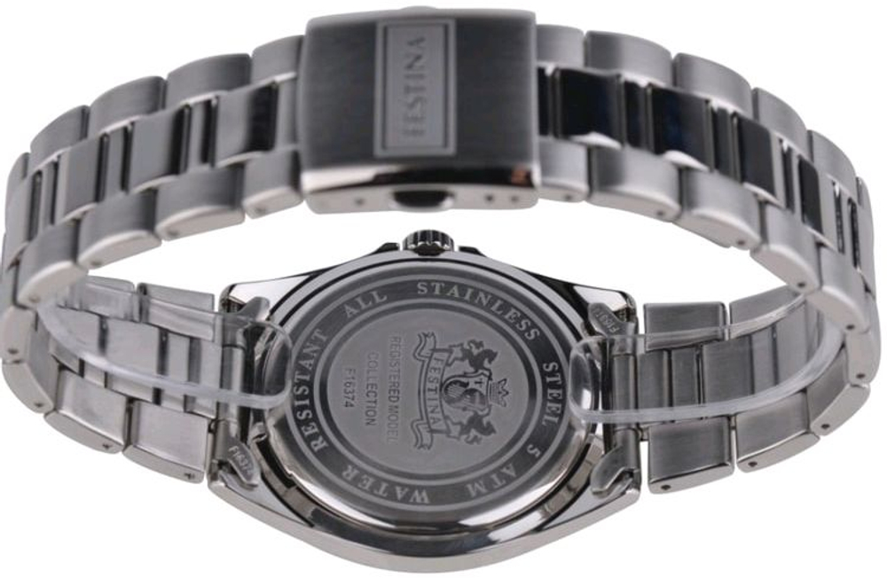 Мужские наручные часы Festina F16374/1