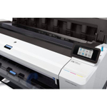 Плоттер HP DesignJet T1600 3EK10A