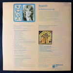 Shirley Collins ‎– Amaranth (Англия 1976г.) Т