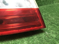Фонарь левый Skoda Octavia 3 A7 (2013-2017) LED