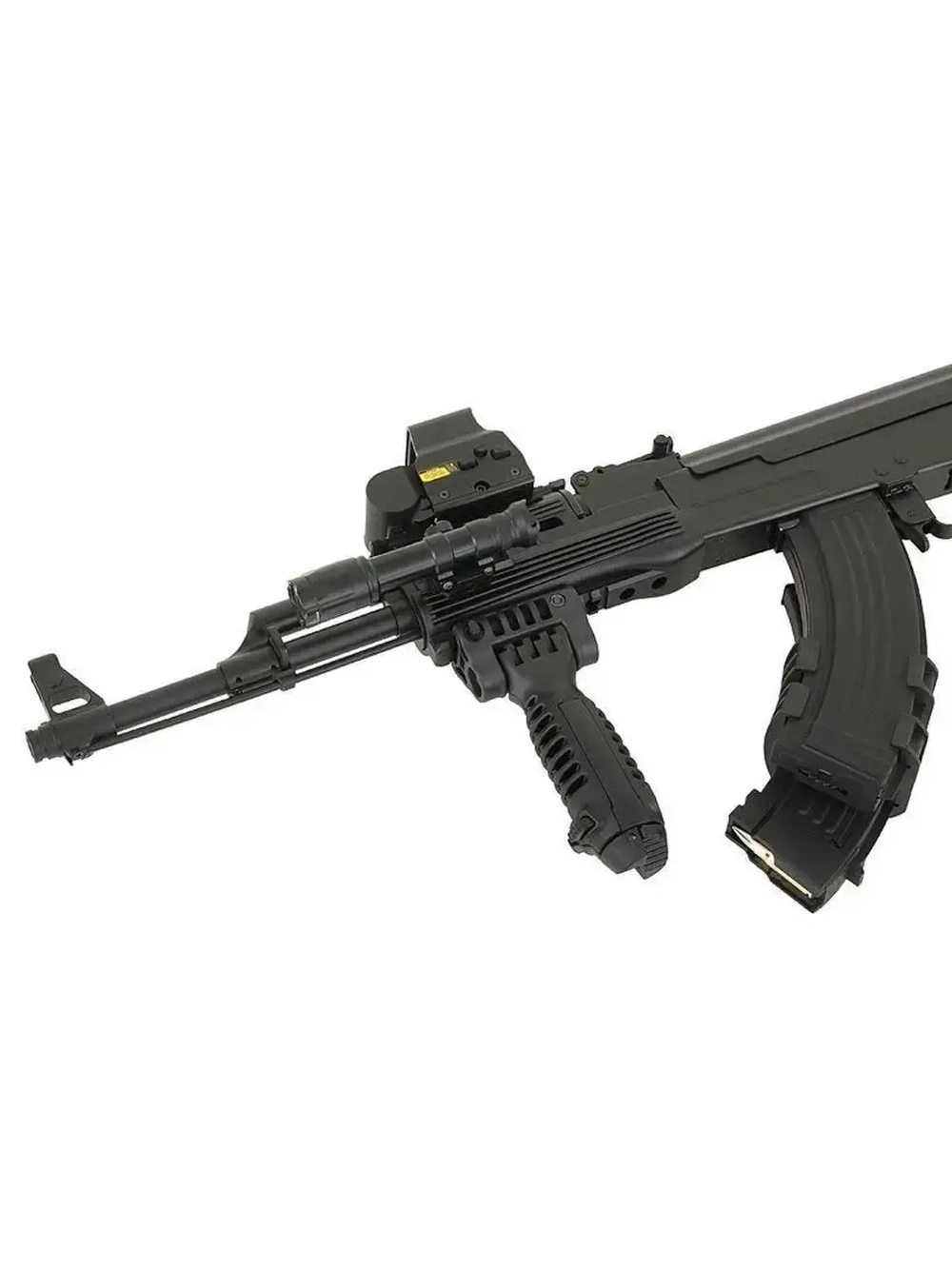 Страйкбольный автомат (Cyma) CM522U AK47