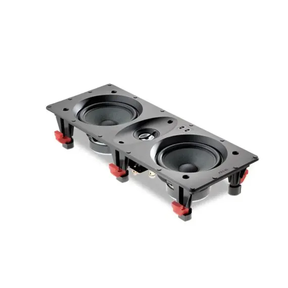 Focal 100 IWLCR 5 Black