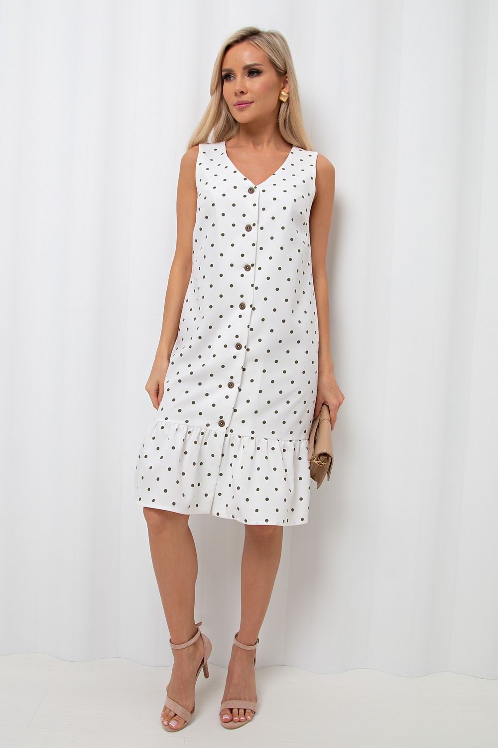 Платье Мэг №3 Valentina