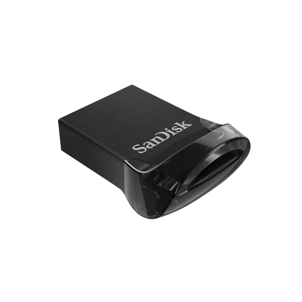 Флеш-накопитель SanDisk Ultra Fit USB 3.1 512 ГБ