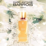 Marc-Antoine Barrois Tilia EDP