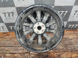 Диск колесный литой R19 Changan CS75 Plus 3 23-нв Б/У Оригинал 3101100CD13