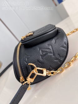 Louis Vuitton Mini Bumbag
