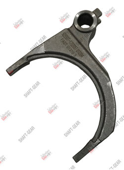 5DS50T-1702057 - Вилка переключения 4-5 передачи на КПП