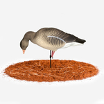 Серый гусь Duck Mania "ALFA" 6 штук