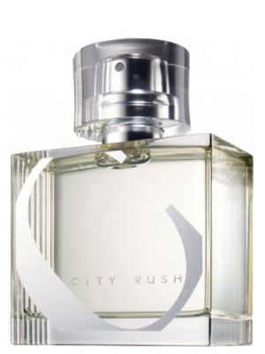 Avon City Rush for Her