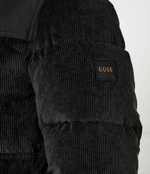 Вельветовая куртка Odope BOSS ORANGE - черный(50523029)