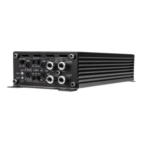 Усилитель AMP MICRON 4.80