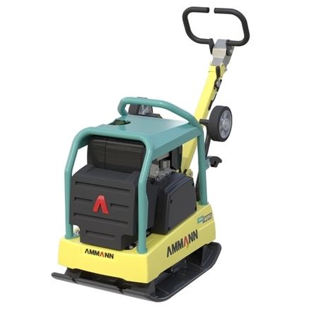 Виброплита дизельная Ammann APR 30/50 (Hatz 1B30 / 215-243 кг) эл/старт, 500 мм