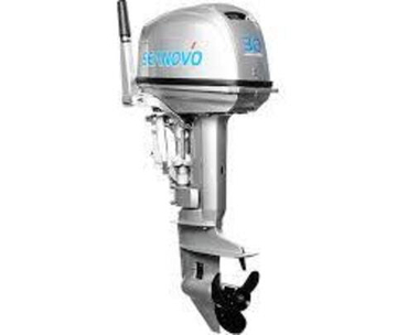 Лодочный мотор SEANOVO SN25FFES