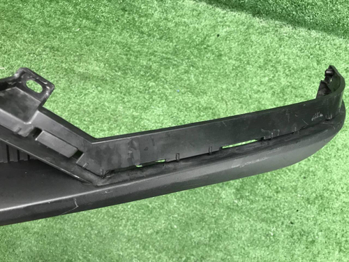 Юбка переднего бампера Changan CS55PLUS (21-24)