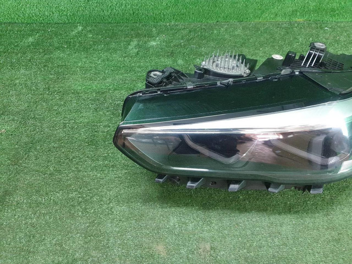 Фара левая BMW X5 G05 X6 G06 (2018-2023) LED