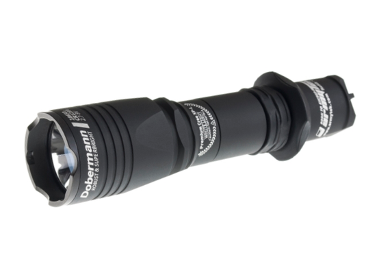 Фонарь Armytek Dobermann