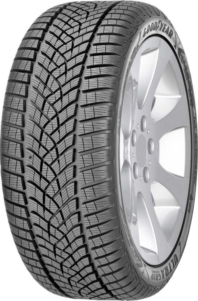 Goodyear Ultra Grip Performance Plus 225/60 R17 103V