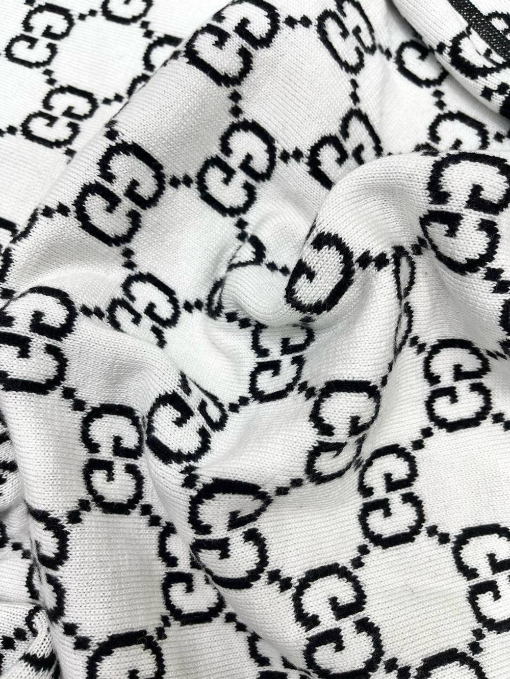 Двусторонний кардиган Gucci