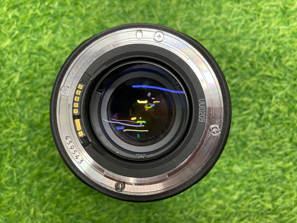 Объектив Canon EF 24-70mm 2.8 L USM Покупка/Продажа