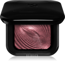 KIKO Milano New Water Eyeshadow - Водостойкие тени для век в кремовой гамме, 3 g
