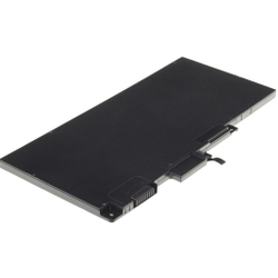 Аккумулятор iBatt 4100mAh для ноутбука EliteBook 840 G3 (CS03XL, T7B32AA)