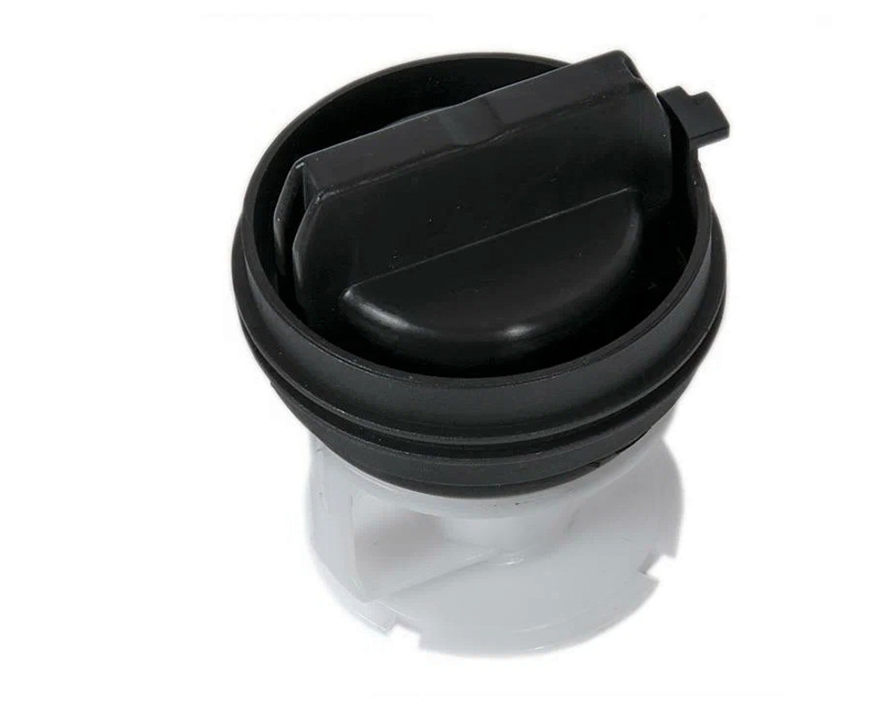 Фильтр сливного насоса стиральной машины Bosch Siemens Indesit 614351 FIL004BO