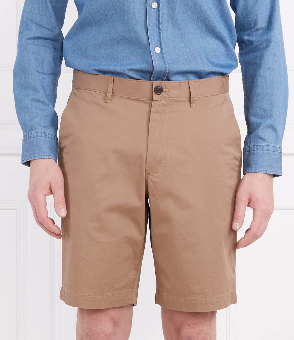 Шорты Michael Kors - коричневый(CS93CSK4JJ)