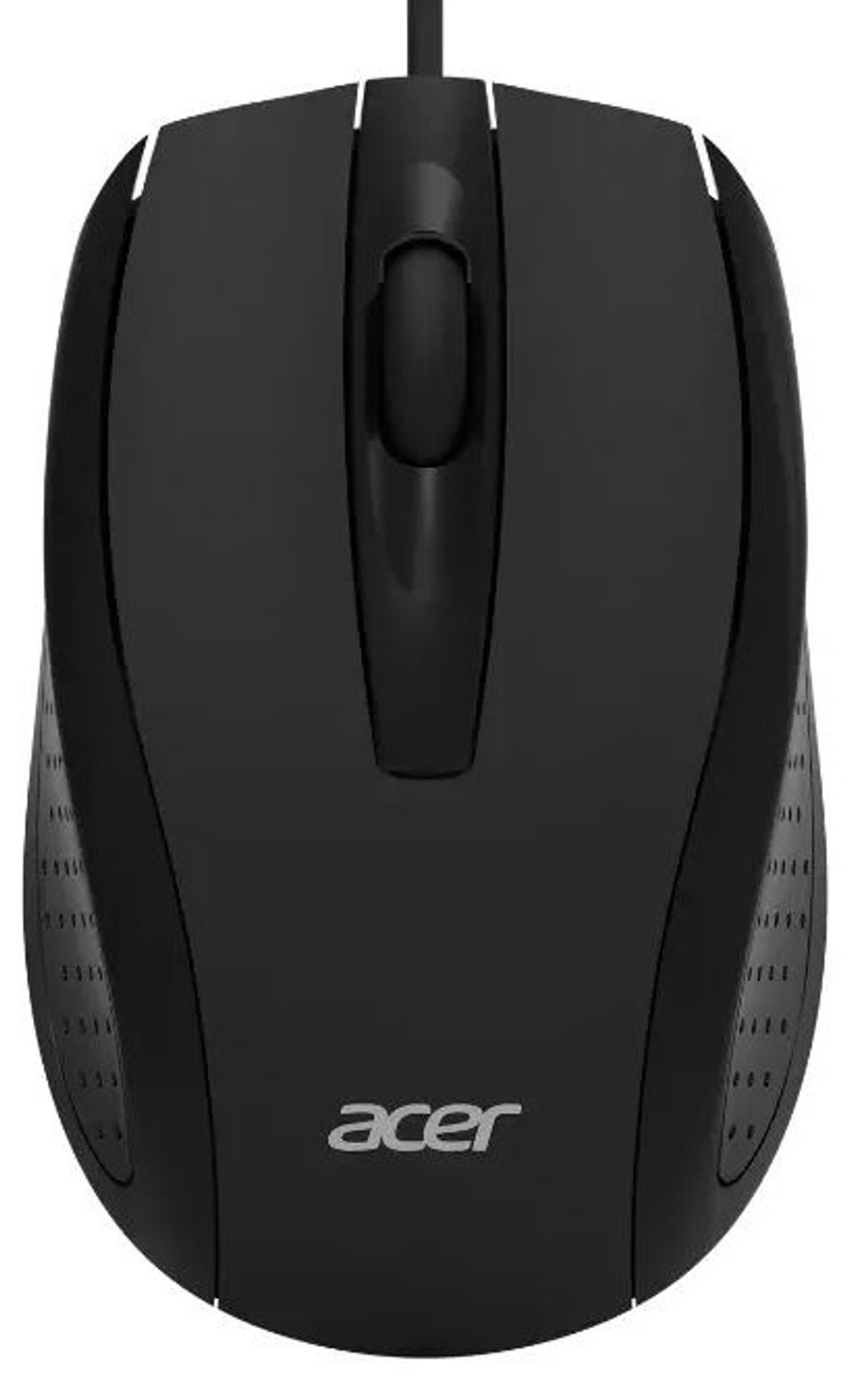 Мышь Acer Optical 008 черный